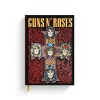 Guns N Roses A5 Premium Agenda Erik