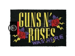 Guns N Roses Zerbino Erik