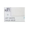 Gunze GU0021 BIANCO GESSO ml 10 Pz.6 Modellino