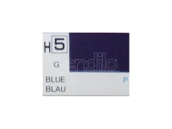Gunze GU0005 BLUE GLOSS ml 10 Pz.6 Modellino