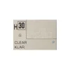 Gunze GU0030 CLEAR GLOSS ml 10 Pz.6 Modellino