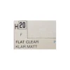 Gunze GU0020 CLEAR MATT ml 10 Pz.6 Modellino