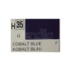 Gunze GU0035 COBALT BLUE GLOSS ml 10 Pz.6 Modellino