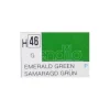 Gunze GU0046 EMERALD GREEN GLOSS ml 10 Pz.6 Modellino
