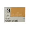 Gunze GU0044 FLESH SEMI-GLOSS ml 10 Pz.6 Modellino