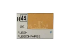 Gunze GU0044 FLESH SEMI-GLOSS ml 10 Pz.6 Modellino