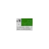 Gunze GU0100 FLUORESCENT GREEN GLOSS ml 10 Pz.6 Modellino