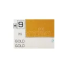 Gunze GU0009 GOLD METALLIC ml 10 Pz.6 Modellino