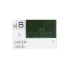 Gunze GU0006 GREEN GLOSS ml 10 Pz.6 Modellino