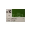 Gunze GU0050 LIME GREEN GLOSS  ml 10 Pz.6 Modellino