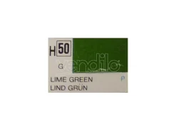Gunze GU0050 LIME GREEN GLOSS  ml 10 Pz.6 Modellino
