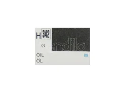 Gunze GU0342 OIL GLOSS ml 10 Pz.6 Modellino