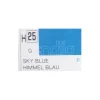 Gunze GU0025 SKY BLUE GLOSS ml 10 Pz.6 Modellino