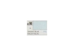 Gunze GU0096 SMOKE BLUE GLOSS ml 10 Pz.6 Modellino