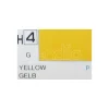 Gunze GU0004 YELLOW GLOSS ml 10 Pz.6 Modellino