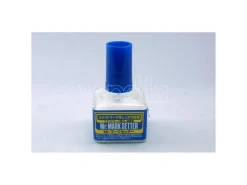 Gunze GUMS232 ACCOLLANTE PER DECALS 40 ml Modellino