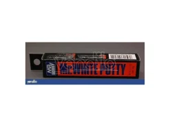 Gunze GUP118 STUCCO MR.WHITE PUTTY Modellino
