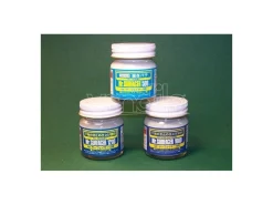 Gunze GUSF286 STUCCO LIQUIDO MR.SURFACER 1200 40 ml Modellino