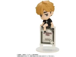 Haikyu!! Ochatomo Series Trading Figura 4 Cm Blind Box  Megahouse