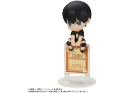 Haikyu!! Ochatomo Series Trading Figura 4 Cm Blind Box  Megahouse