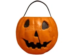Halloween (1978) Crusaders Candy Pail Pumpkin 20 Cm Trick Or Treat Studios