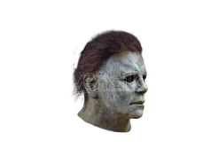 Halloween (2018) Latex Mask Michael Myers Trick Or Treat Studios