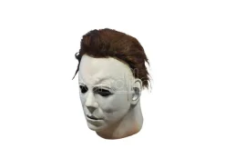 Halloween (1987) Maschera in Lattice Michael Myers ToT