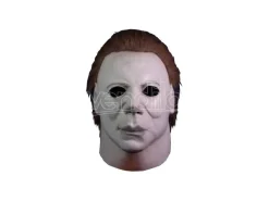 Halloween 4 Mask (Poster Version) Trick Or Treat Studios