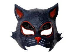 Halloween Ends Injection Mask Allyson Cat Trick Or Treat Studios