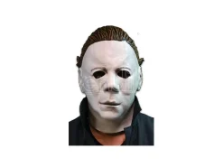 Halloween II Mask Michael Myers Economy Trick Or Treat Studios