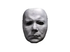 Halloween II Mask Michael Myers Vacoform Trick Or Treat Studios