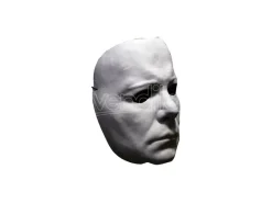 Halloween II Mask Michael Myers Vacoform Trick Or Treat Studios