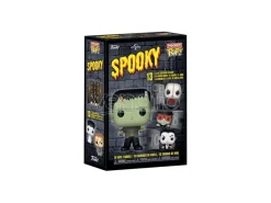 Halloween Pocket Pop! Killer Kountdown 13 Day Calendario Dell'avvento Countdown Funko