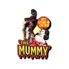 HAMMER THE MUMMY FUNKY CHUNKY MAGNET MAGNETI AQUARIUS ENT