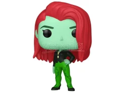 Harley Quinn Animated Series Pop! Heroes Vinile Figura Poison Ivy 9 Cm Funko