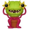 Harley Quinn Animated Series Pop! Heroes Vinile Figura Frank The Plant 9 Cm Funko