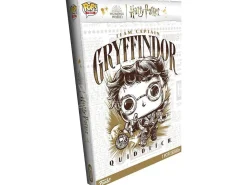Harry Potter - 65466 Boxed Tee - Quidditch Harry (t-shirt L) Funko Gadget
