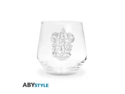Harry Potter - 2 Glass Set Grifondoro & Serpeverde Europe