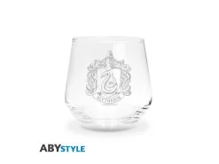Harry Potter - 2 Glass Set Grifondoro & Serpeverde Europe