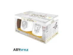 Harry Potter - 2 Glass Set Corvonero & Tassorosso Europe