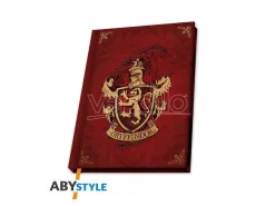 Harry Potter - A5 Agenda Grifondoro