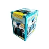 Harry Potter - A Year In Hogwarts Sticker & Card Collection  Panini