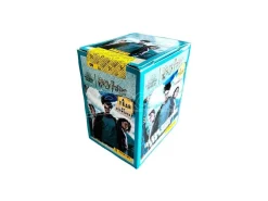 Harry Potter - A Year In Hogwarts Sticker & Card Collection  Panini