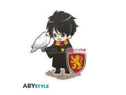 HARRY POTTER - Acryl® - Harry & Hedwig