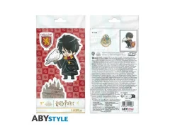 HARRY POTTER - Acryl® - Harry & Hedwig