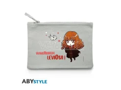 Harry Potter - Astuccio Per Cosmetici - "hermione" - Grey
