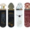 Harry Potter 4 bookmarcks set Erik