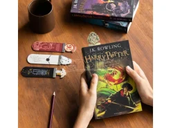 Harry Potter 4 bookmarcks set Erik