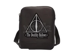 Harry Potter - Borsa A Tracolla "relics"- Vinile Small