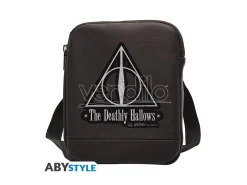 Harry Potter - Borsa A Tracolla "relics"- Vinile Small